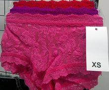 HANKY PANKY LADIES BOYSHORT PANTIES STYLE HP-BS-3