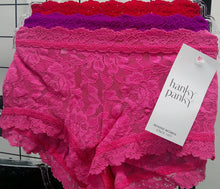 HANKY PANKY LADIES BOYSHORT PANTIES STYLE HP-BS-3