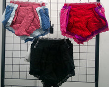 HANKY PANKY LADIES BOYSHORT PANTIES STYLE HP-BS-3