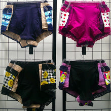 HANKY PANKY LADIES BOYSHORT PANTIES STYLE HP-BS-3