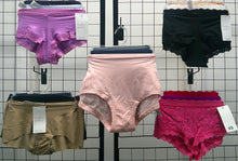 HANKY PANKY LADIES BOYSHORT PANTIES STYLE HP-BS-3
