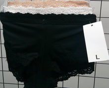 HANKY PANKY LADIES BOYSHORT PANTIES STYLE HP-BS-3