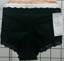 HANKY PANKY LADIES BOYSHORT PANTIES STYLE HP-BS-3