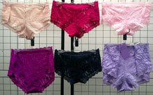 HANKY PANKY LADIES BOYSHORT PANTIES STYLE HP-BS
