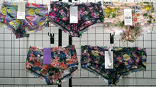 HANKY PANKY LADIES BOYSHORT PANTIES STYLE HP-BS