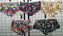HANKY PANKY LADIES BOYSHORT PANTIES STYLE HP-BS