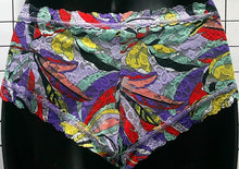 HANKY PANKY LADIES BOYSHORT PANTIES STYLE HP-BS