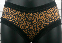 HANKY PANKY LADIES BOYSHORT PANTIES STYLE HP-BS