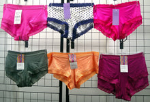 HANKY PANKY LADIES BOYSHORT PANTIES STYLE HP-BS