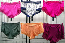 HANKY PANKY LADIES BOYSHORT PANTIES STYLE HP-BS
