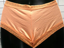 HANKY PANKY LADIES BOYSHORT PANTIES STYLE HP-BS