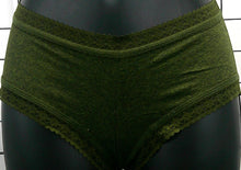 HANKY PANKY LADIES BOYSHORT PANTIES STYLE HP-BS