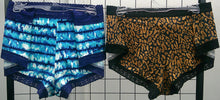 HANKY PANKY LADIES BOYSHORT PANTIES STYLE HP-BS