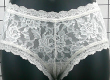 HANKY PANKY LADIES BOYSHORT PANTIES STYLE HP-BS