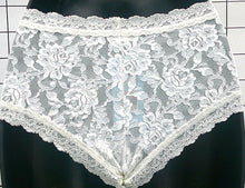 HANKY PANKY LADIES BOYSHORT PANTIES STYLE HP-BS