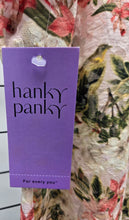 HANKY PANKY LADIES SIGNATURE LACE & STRAPPY CAMI STYLE HP-CAMI
