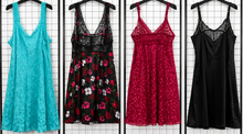 HANKY PANKY LADIES SLEEP CHEMISE STYLE HP-CHEMISE