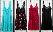 HANKY PANKY LADIES SLEEP CHEMISE STYLE HP-CHEMISE