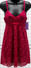 HANKY PANKY LADIES SLEEP CHEMISE STYLE HP-CHEMISE