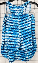 HANKY PANKY LADIES SLEEVELESS RACERBACK TOP AND SHORTS SLEEP SET STYLE HP-SLEEP