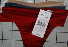 HANKY PANKY LADIES THONGS STYLE HP-TH-3