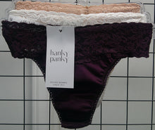 HANKY PANKY LADIES THONGS STYLE HP-TH-3