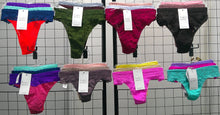 HANKY PANKY LADIES THONGS STYLE HP-TH-3