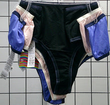 HANKY PANKY LADIES THONGS STYLE HP-TH-3