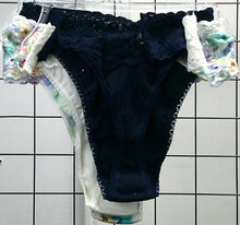 HANKY PANKY LADIES THONGS STYLE HP-TH-3