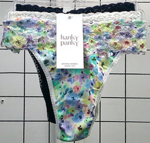 HANKY PANKY LADIES THONGS STYLE HP-TH-3