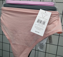 HANKY PANKY LADIES THONGS STYLE HP-TH-3