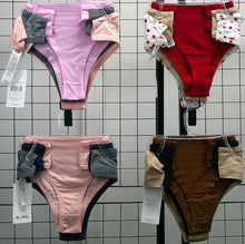 HANKY PANKY LADIES THONGS STYLE HP-TH-3