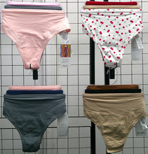 HANKY PANKY LADIES THONGS STYLE HP-TH-3