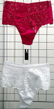HANKY PANKY LADIES THONGS STYLE HP-TH