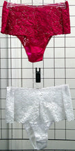 HANKY PANKY LADIES THONGS STYLE HP-TH