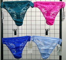 HANKY PANKY LADIES THONGS STYLE HP-TH
