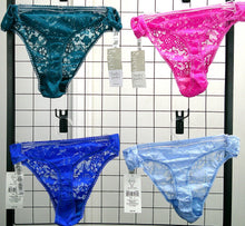 HANKY PANKY LADIES THONGS STYLE HP-TH