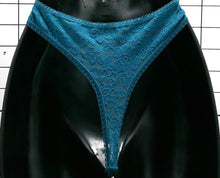 HANKY PANKY LADIES THONGS STYLE HP-TH