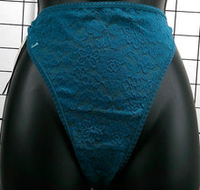 HANKY PANKY LADIES THONGS STYLE HP-TH