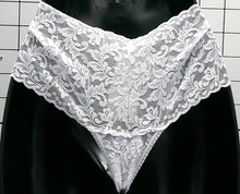 HANKY PANKY LADIES THONGS STYLE HP-TH