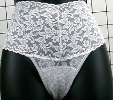 HANKY PANKY LADIES THONGS STYLE HP-TH