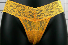 HANKY PANKY LADIES THONGS STYLE HP-TH
