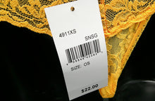 HANKY PANKY LADIES THONGS STYLE HP-TH