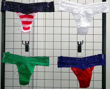 HANKY PANKY LADIES THONGS STYLE HP-TH