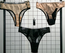 HANKY PANKY LADIES THONGS STYLE HP-TH
