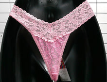 HANKY PANKY LADIES THONGS STYLE HP-TH