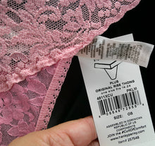 HANKY PANKY LADIES THONGS STYLE HP-TH