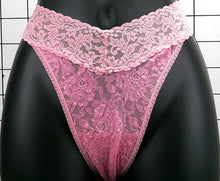 HANKY PANKY LADIES THONGS STYLE HP-TH