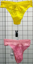 HANKY PANKY LADIES THONGS STYLE HP-TH