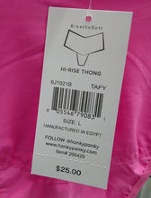 HANKY PANKY LADIES THONGS STYLE HP-TH